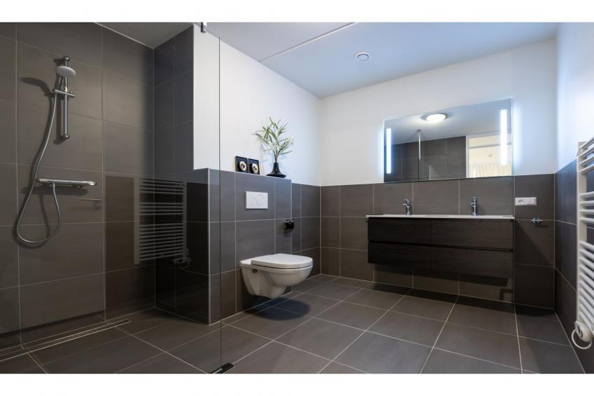 Harbour Loft 1K Residence Marina havenzicht - foto 34