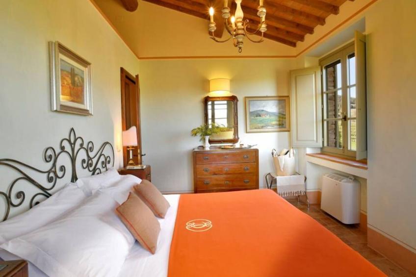 Villa Il Cipresso - foto 15