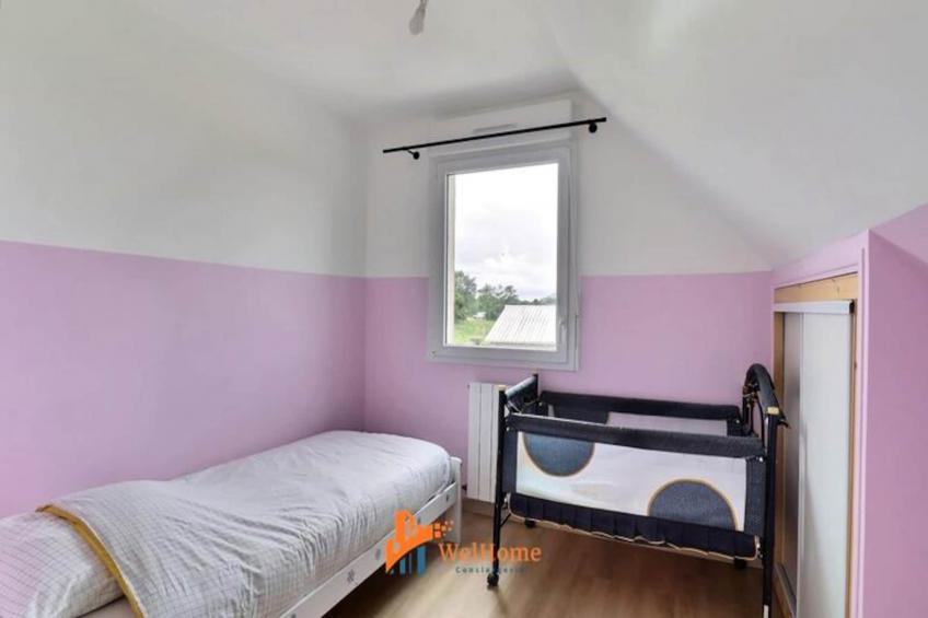 La Tuilerie - Maison Familiale - foto 20