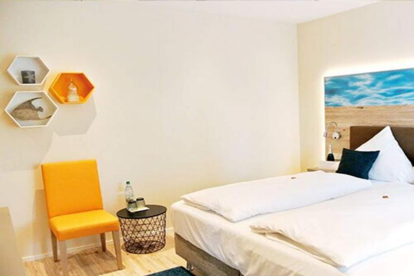 Standard Suite with Terrace - foto 10