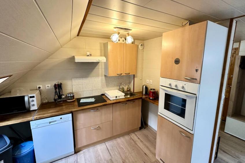 Appartements à Le Mont Dore - foto 12