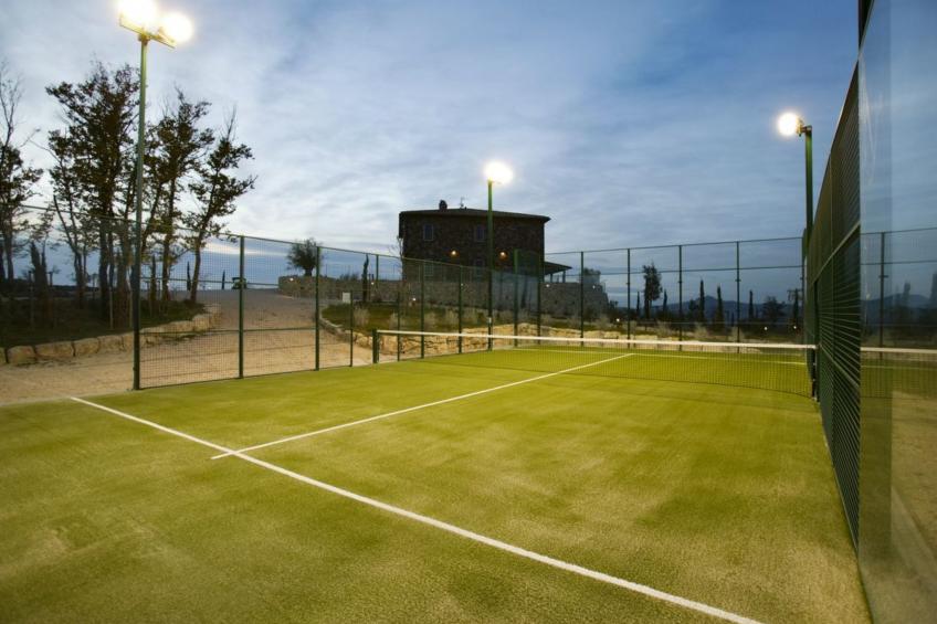 Villa mit Infinity-Pool - foto 48