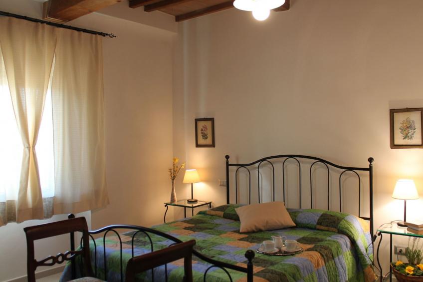 Haus in Civitella Paganico mit möbliertem Garten - foto 18