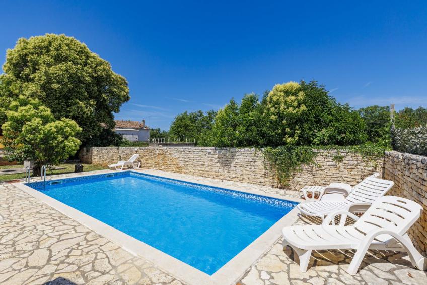 Haus Cittanobile (KST410) - foto 23