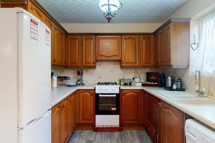 Schönes Haus in Orpington