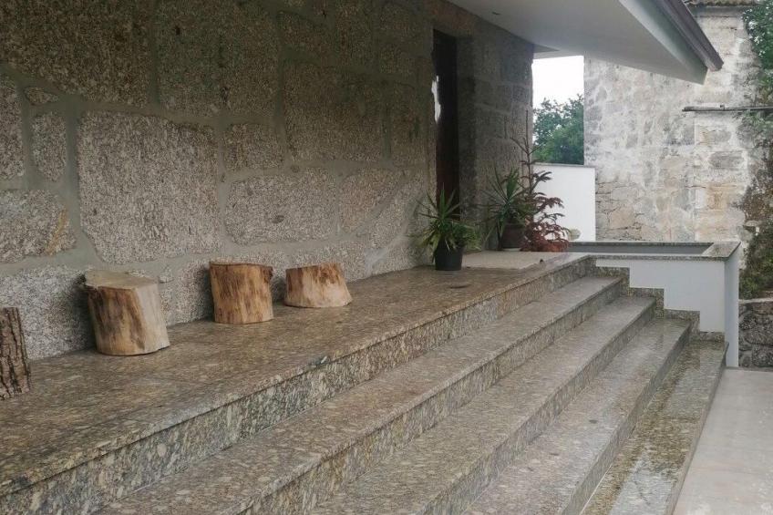 Altes Kellerhaus in Gerês - foto 55