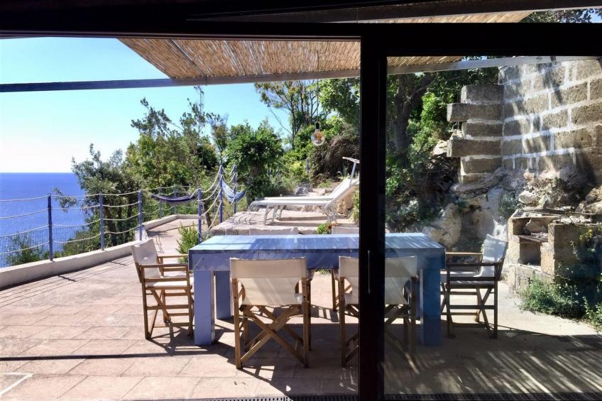 Buchtblick-Villa am Meer mit exklusivem Pool - foto 53