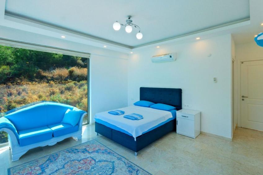 Villa mit unfassbarem Meerblick - foto 12