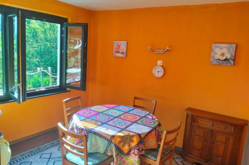 Monti di Motti Ferienhaus inmitten der Natur - foto 3