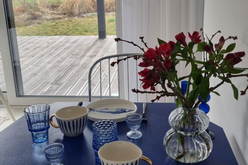 Lublewo21 Ferienhäuser - foto 5