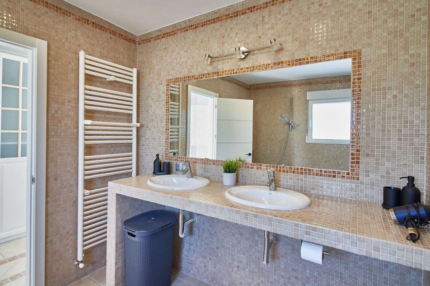 Villa Busot Alicante mit privatem Pool - foto 10