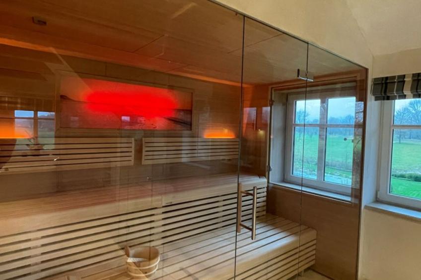 Landhüüs Oeverdiek - foto 17