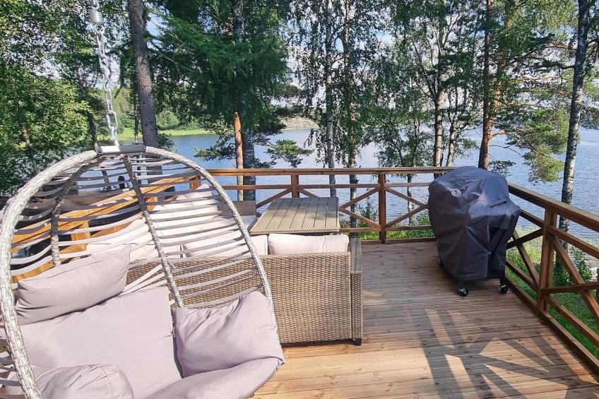 Koli, kiviranta - foto 6