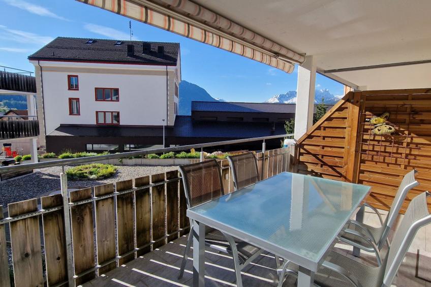 Ferienwohnung Güntert Appartement/Fewo 4.5 Zimmer-Wohnung - foto 13