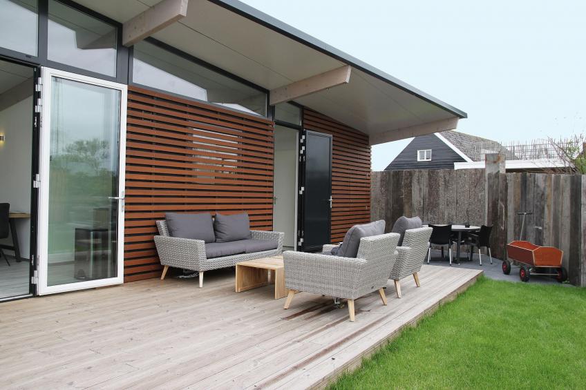 Luxe Lodge aan de Duinen - foto 14