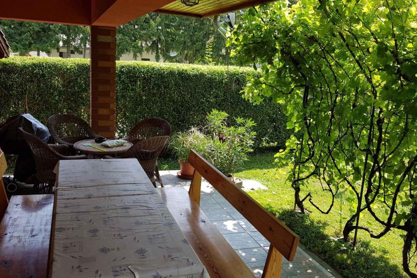 Holiday house near Lake Balaton - BF-TF53 - foto 7