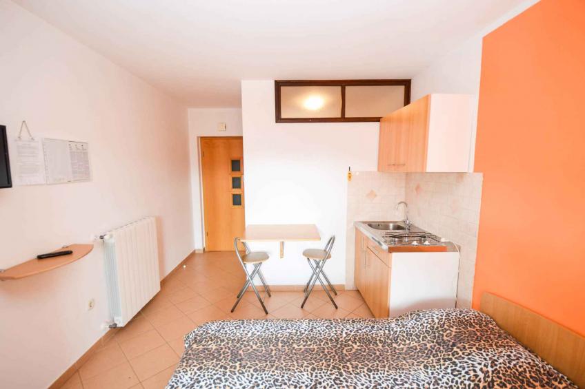 Vakantiewoning met airconditioning en balkon - VW-J2XZ - foto 8