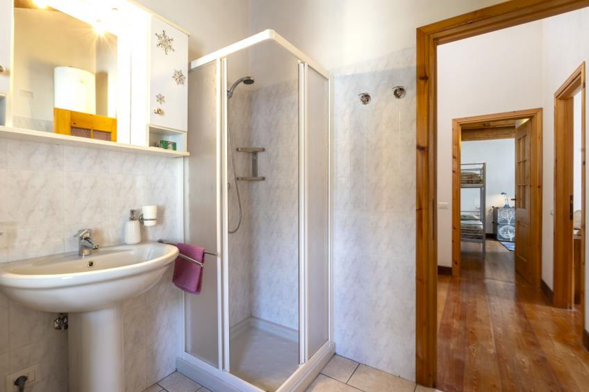 Isola di Madesimo Apartments - foto 23