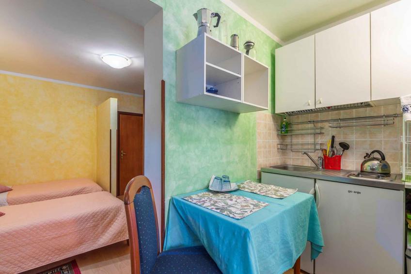 Studio mit Balkon - BF-YJ74C - foto 5