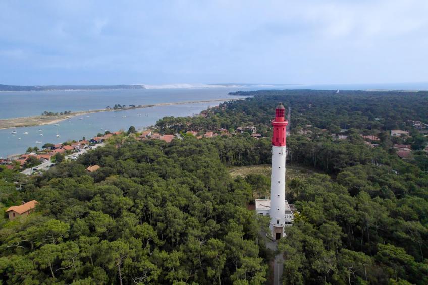 Lodge 4 Pièces 8 Personnes 2 bébés/ Lège-Cap-Ferret - foto 29