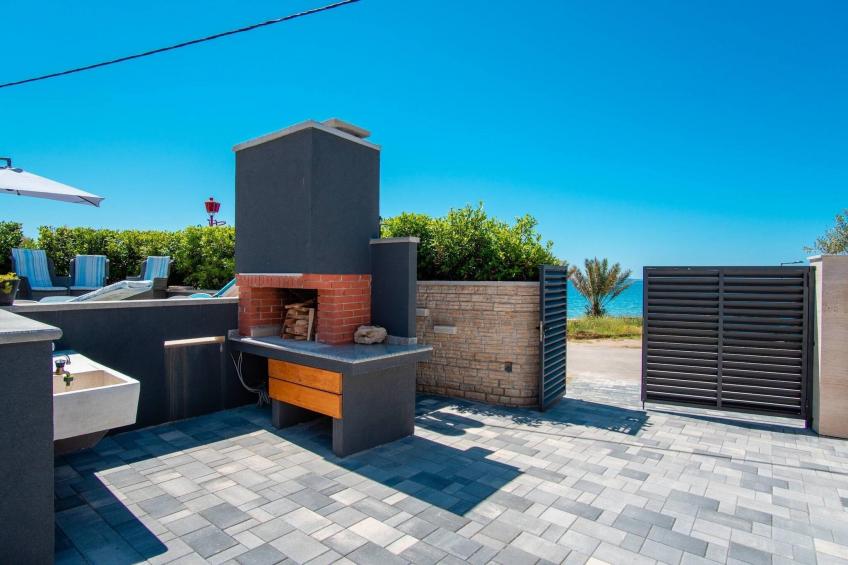 Beach house Festini - foto 37