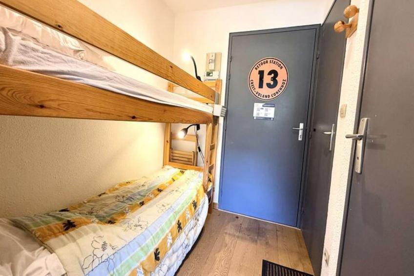 Résidence Le Haut Val D'arly - foto 10