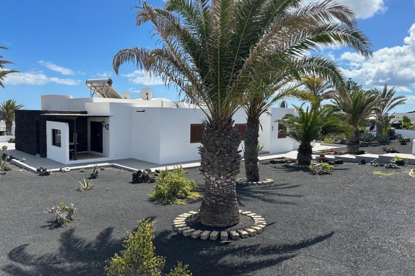 Villa Blanca Apartment 2 - foto 5