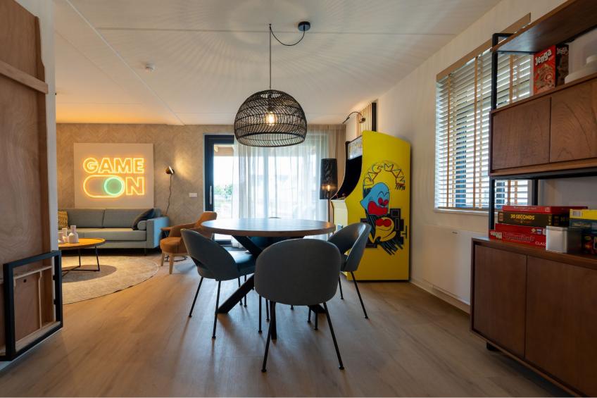 Premium Game 6p - foto 9