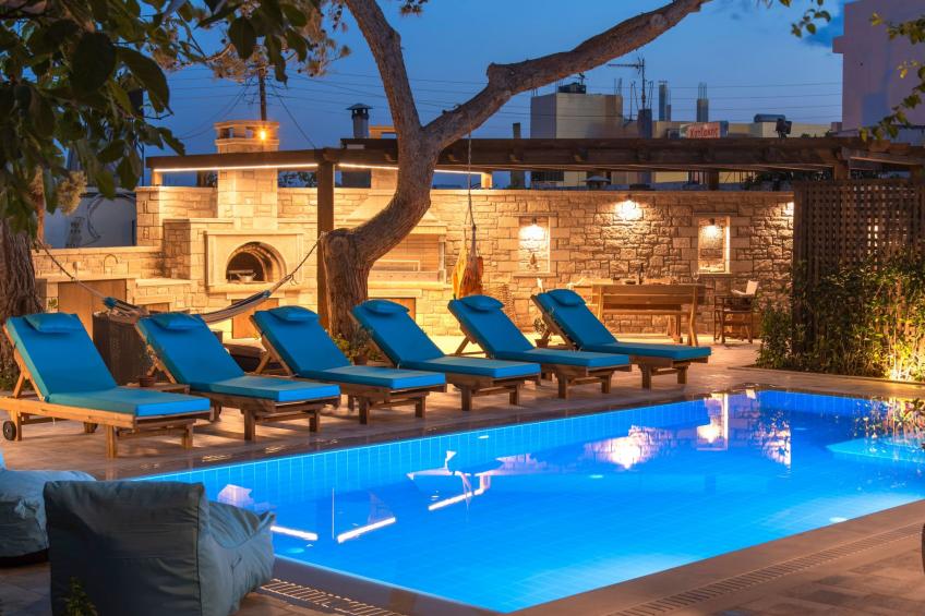 Luxuriöses Ferienhaus mit heizbarem Infinitypool - foto 17