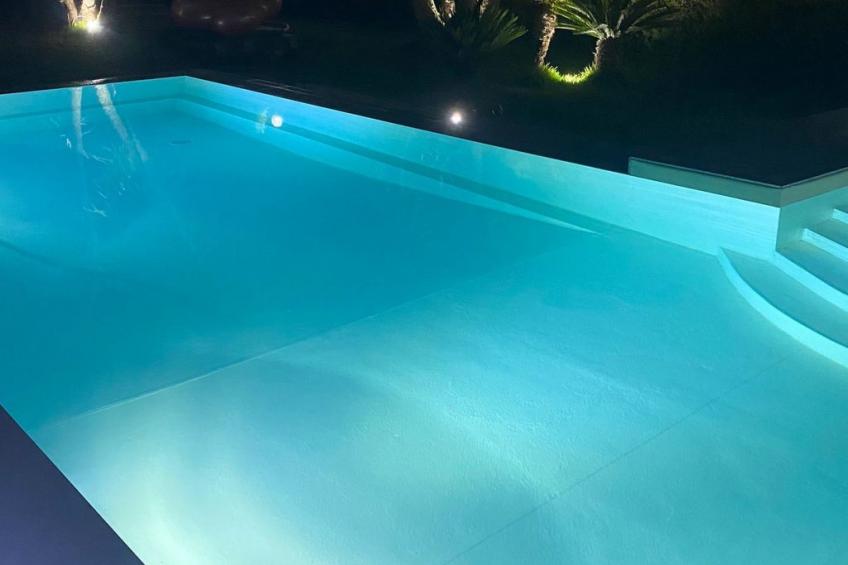 Wunderschöne Villa Oasi della Pace, mit privatem Pool, WLAN und Grillplatz - foto 27