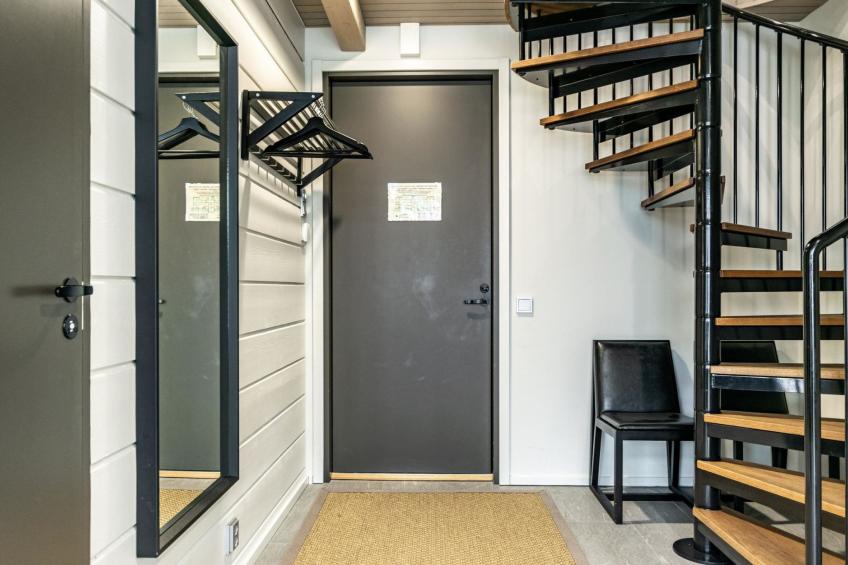 Naava chalet 103 - foto 9