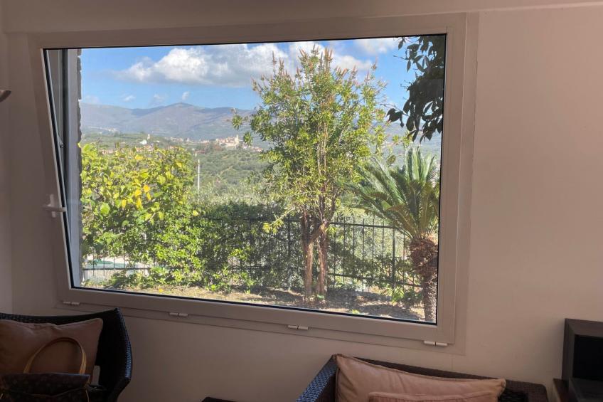 Villa Panorama in Diano Marina - foto 13