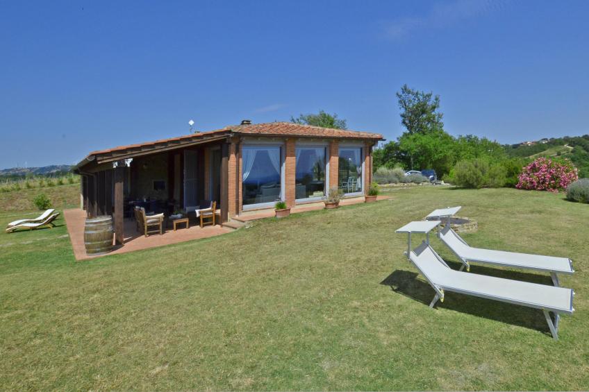 Villa Borgiano - foto 31