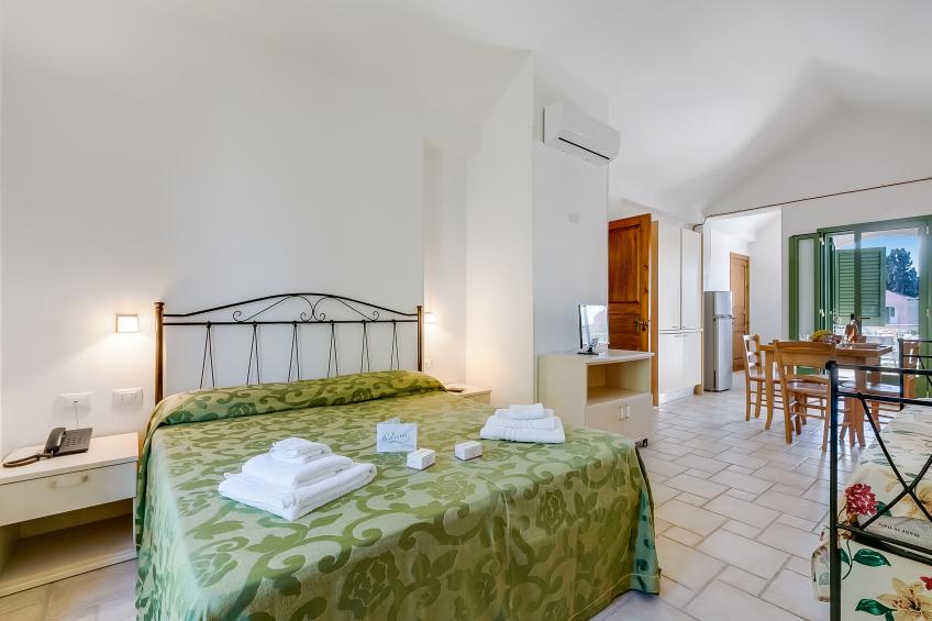 M4 Family Village Pool And Sea - foto 6