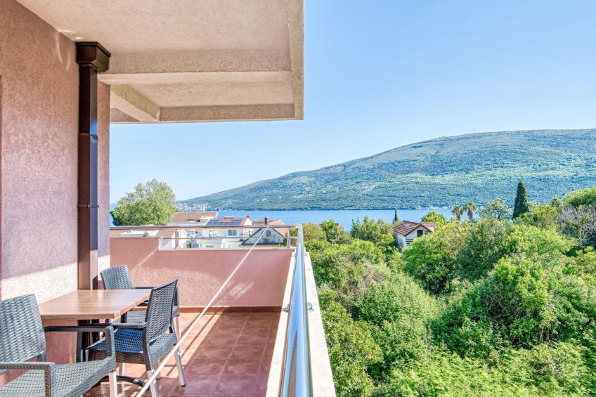 Wohnung "Lux" mit Meerblick - foto 18