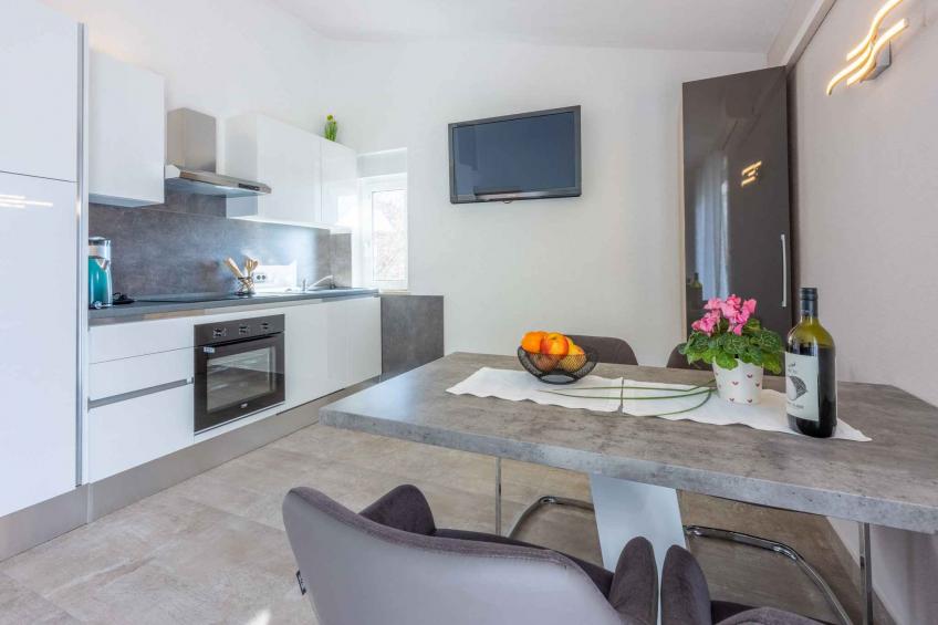 appartement de vacances avec balcon donnant sur la mer - BF-8G58 - foto 86