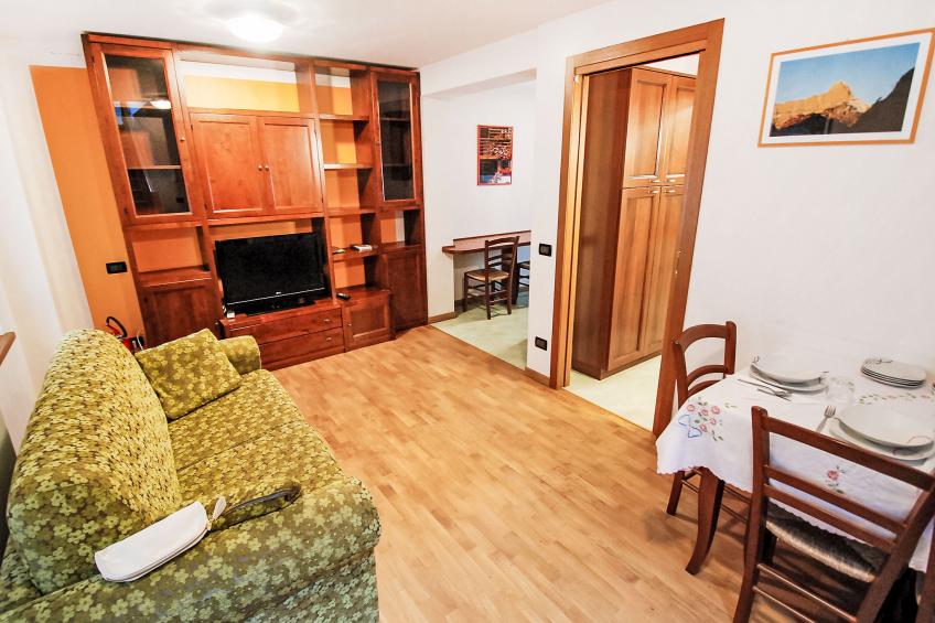 Albergo Diffuso - Cjasa Fantin - foto 2