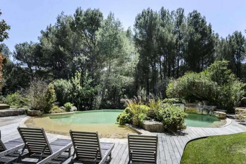 Villa Clara Le Rêve Provençal Sur Le Golf De Pont Royal ! - foto 57