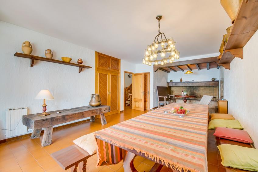 Villa Can Torrens - foto 27