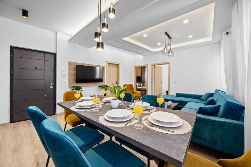 Capitolina Two Bedroom Apartment - foto 2