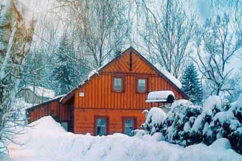 Vakantiehuis met open haard en infraroodcabine - BF-PMWB8 - foto 40