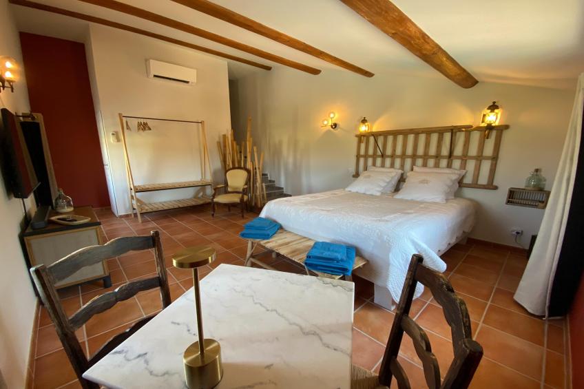 Le Mas d'à côté - foto 13