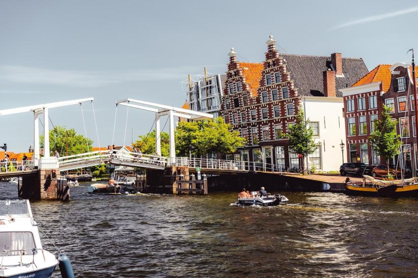 Sea Lodges Zandvoort - Royal Amsterdam 4 - one dog allowed - foto 33