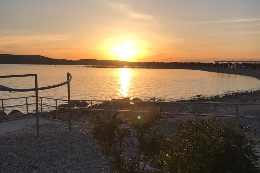 Two Bedroom Apartment With Sea View - foto 17