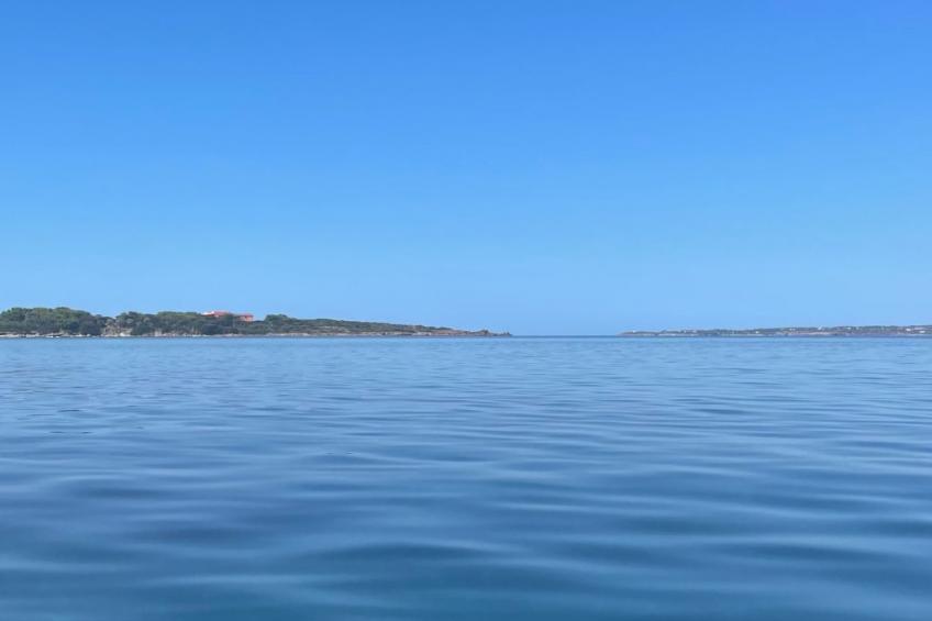 Wohnung in Calasetta mit Grill und Garten - foto 25