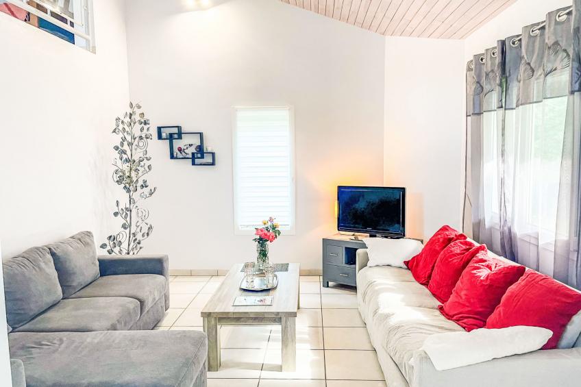 Ferienhaus (MES120) - foto 10