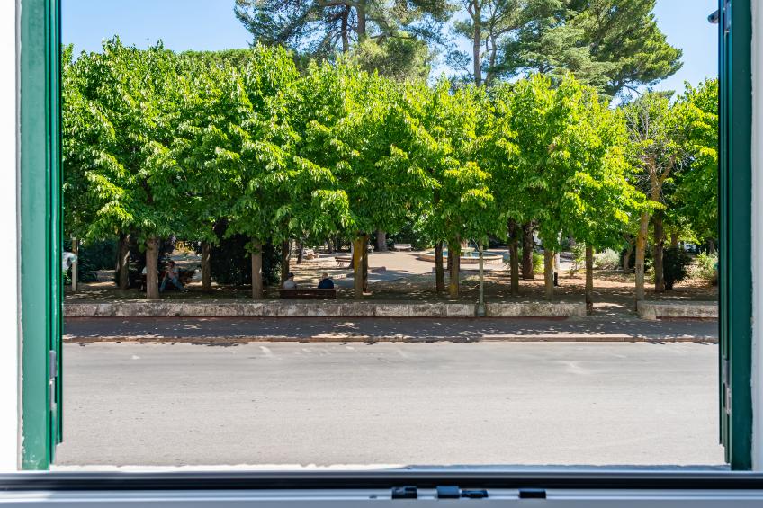 L' Alì Apartment Noci - foto 5