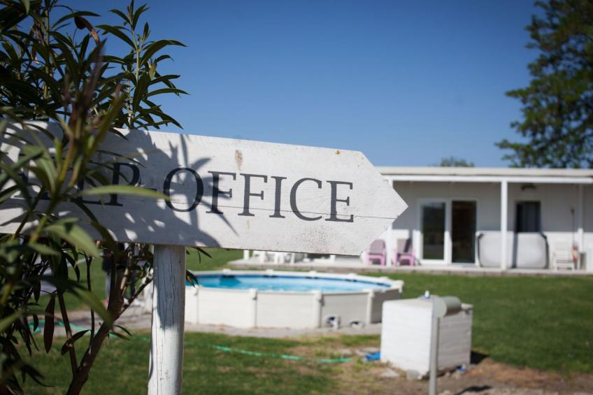 Halterung mit Wallbox - foto 11