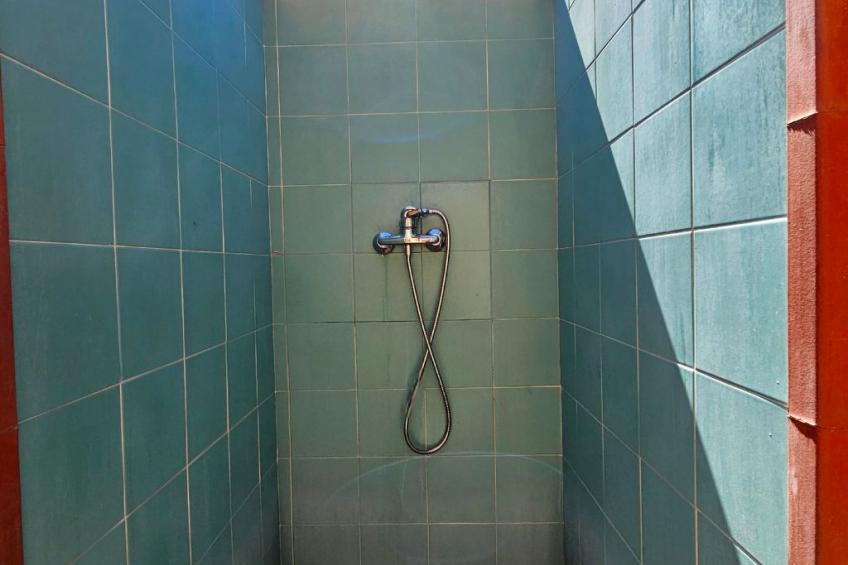 Helle mediterrane Villa mit Veranda und Garten - foto 30