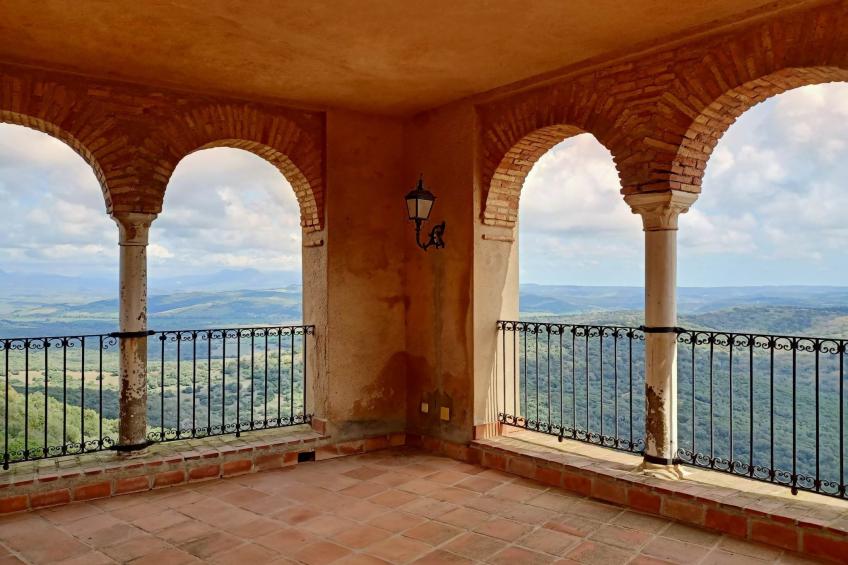 "Castillo Castellar - foto 31